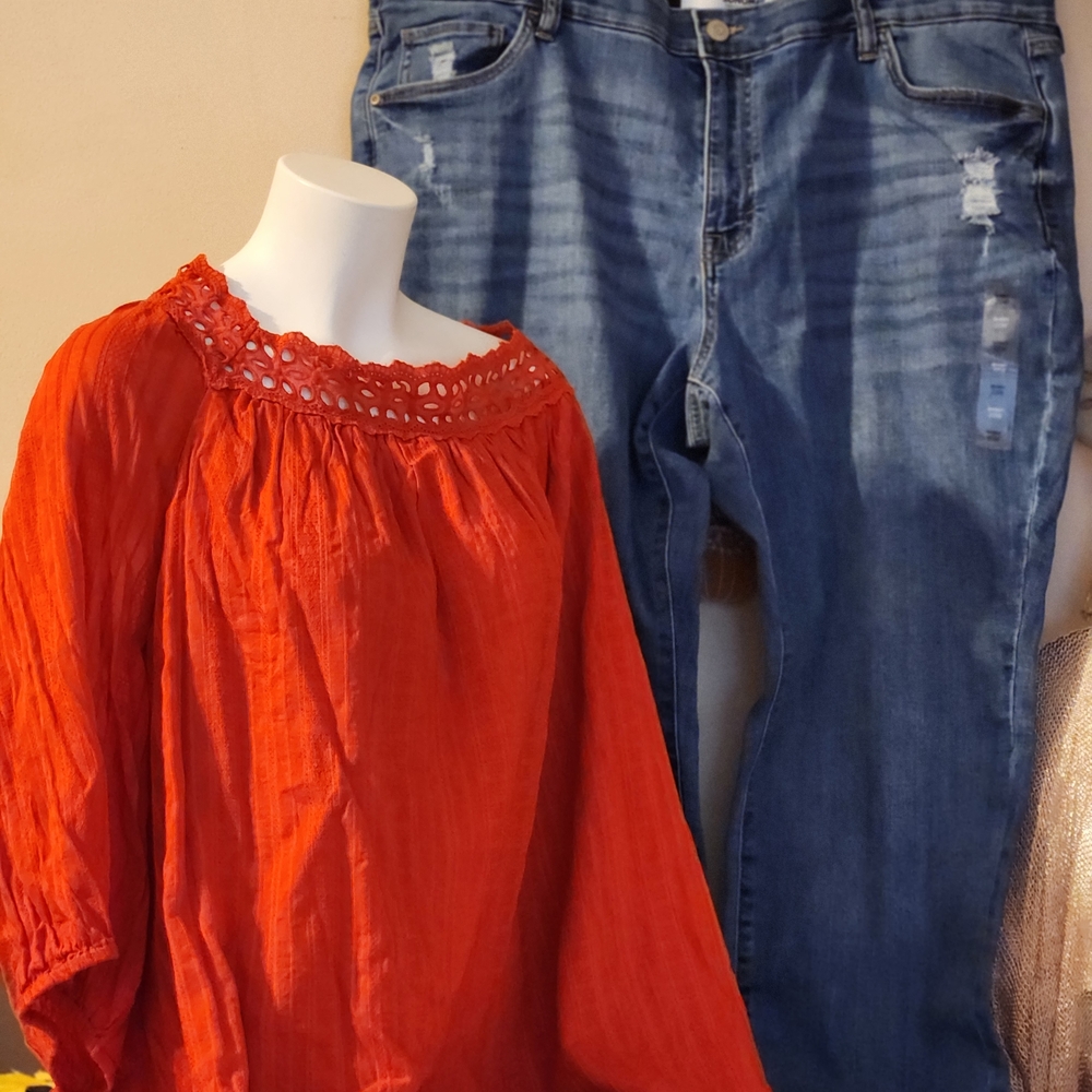 Nwt 2pc Outfit